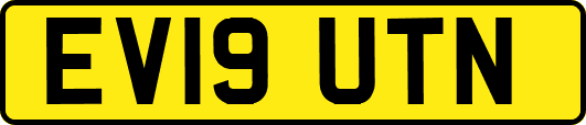 EV19UTN