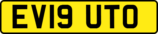 EV19UTO