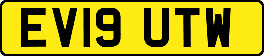 EV19UTW