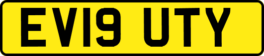 EV19UTY