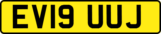 EV19UUJ