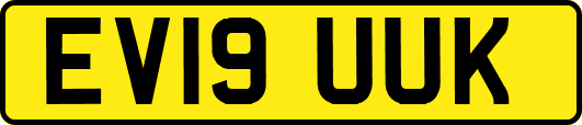 EV19UUK