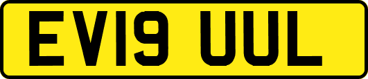 EV19UUL