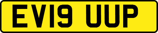 EV19UUP