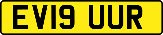 EV19UUR