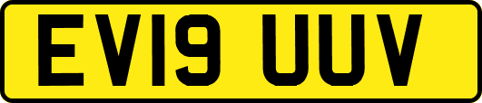 EV19UUV