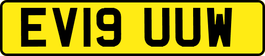 EV19UUW