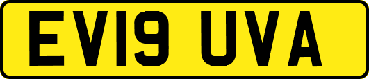 EV19UVA