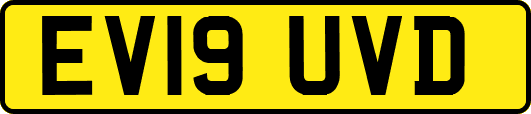 EV19UVD