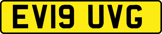 EV19UVG