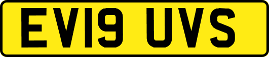 EV19UVS