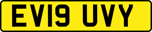 EV19UVY