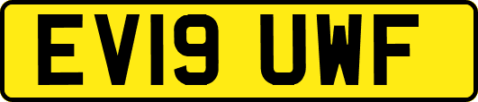 EV19UWF