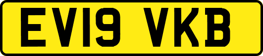 EV19VKB