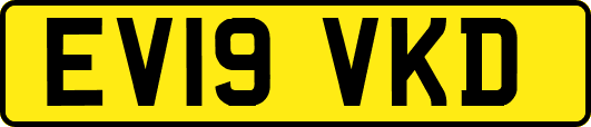 EV19VKD