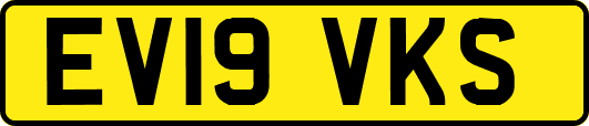 EV19VKS