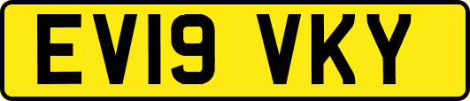 EV19VKY