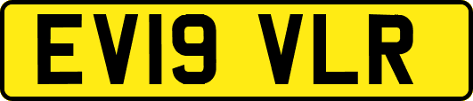 EV19VLR