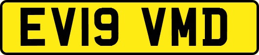 EV19VMD