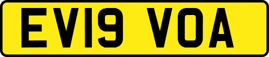 EV19VOA