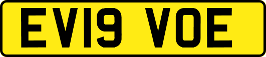 EV19VOE