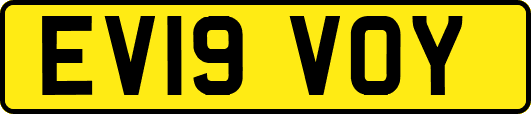 EV19VOY