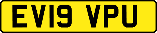 EV19VPU