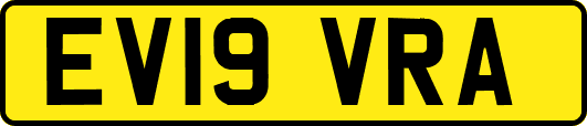 EV19VRA