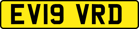 EV19VRD