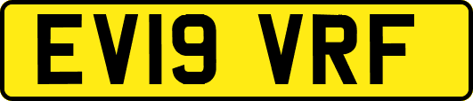 EV19VRF