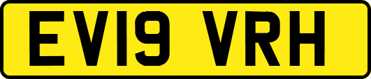 EV19VRH