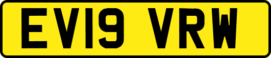 EV19VRW