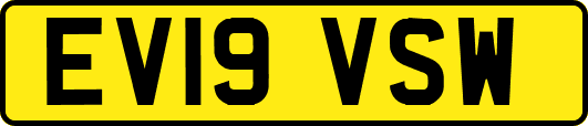 EV19VSW