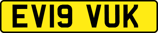 EV19VUK