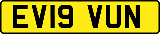 EV19VUN