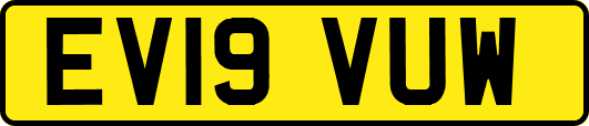 EV19VUW