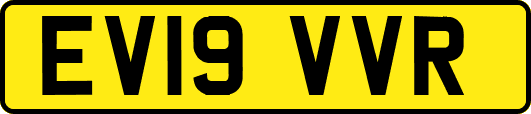 EV19VVR