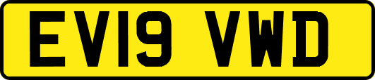 EV19VWD