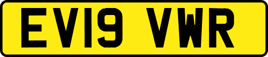 EV19VWR