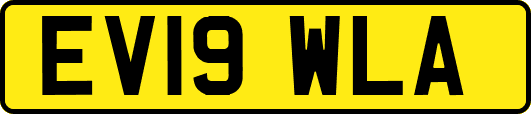 EV19WLA