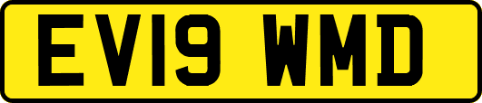 EV19WMD