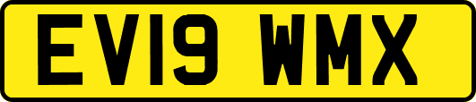 EV19WMX