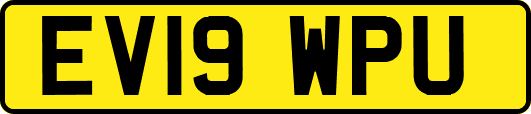 EV19WPU