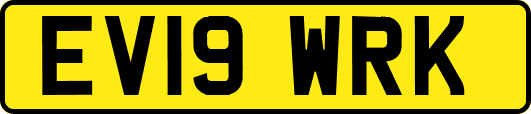 EV19WRK