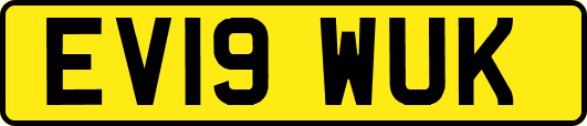 EV19WUK