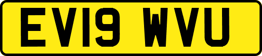 EV19WVU