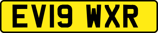 EV19WXR