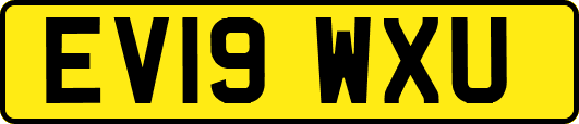 EV19WXU