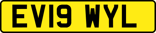 EV19WYL