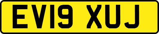 EV19XUJ